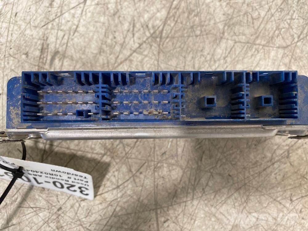  Bendix Електроники