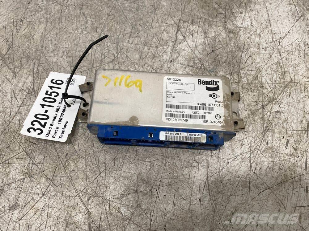  Bendix Електроники