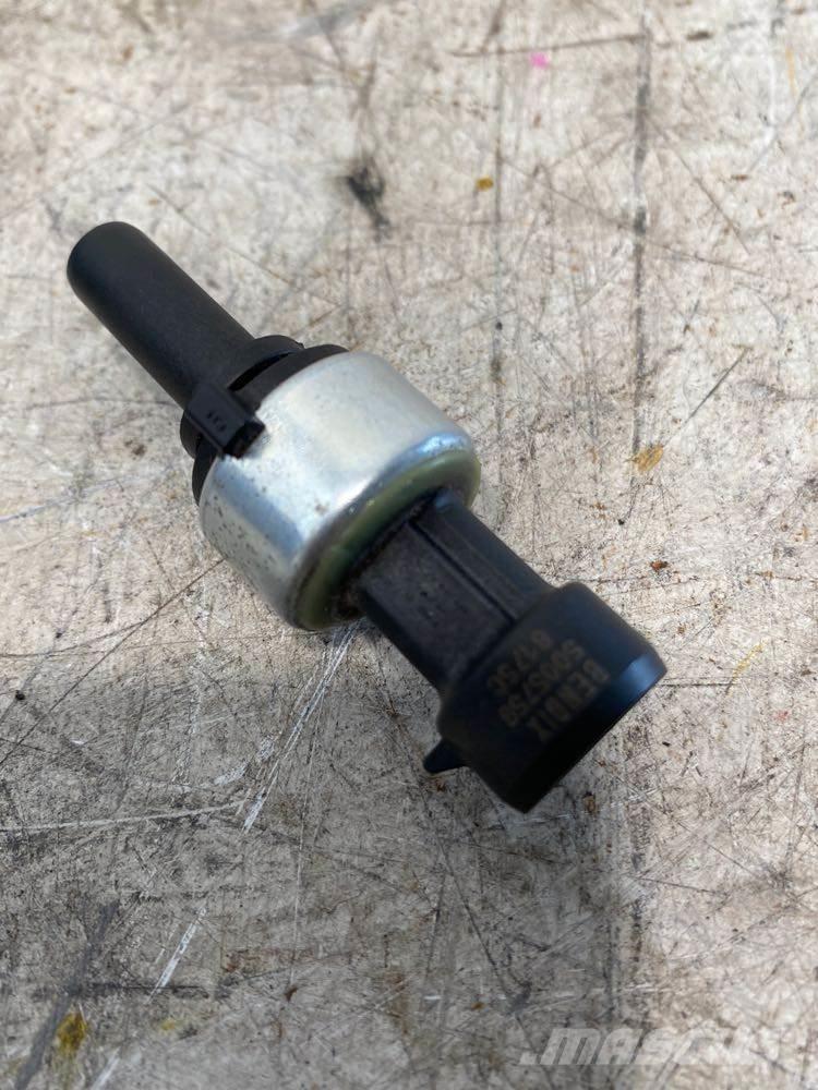  Bendix Електроники