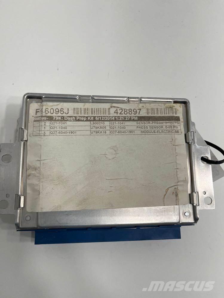  Bendix Електроники