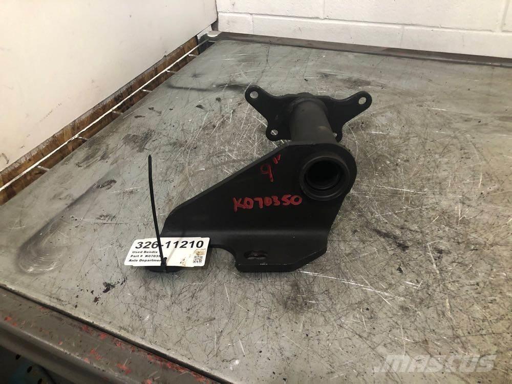  Bendix Спирачки