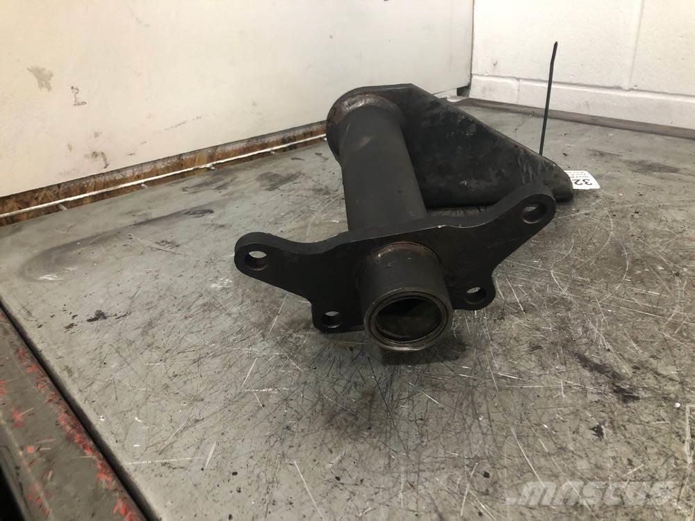  Bendix Спирачки