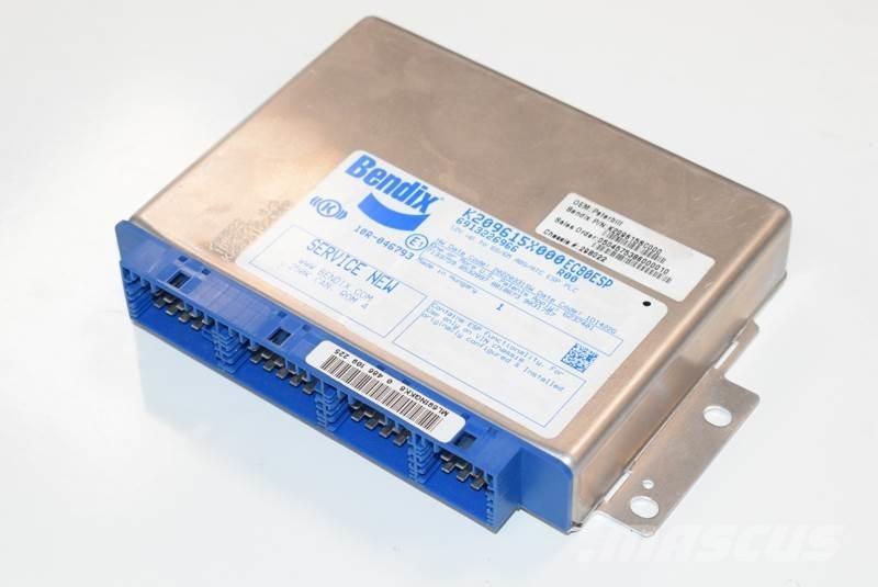  Bendix Електроники