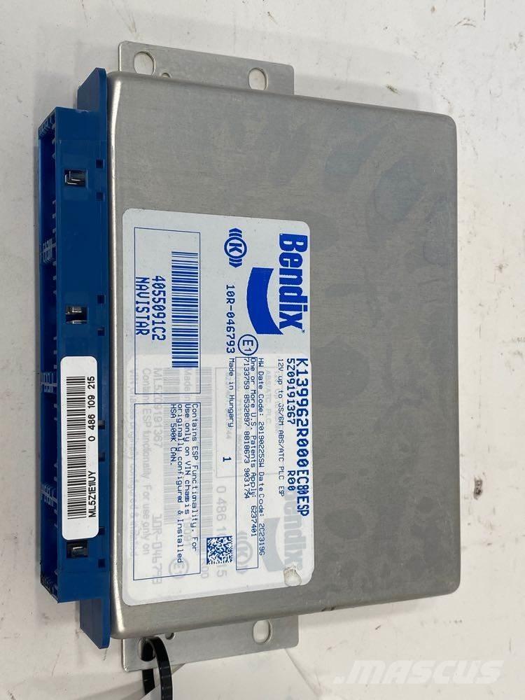  Bendix Електроники