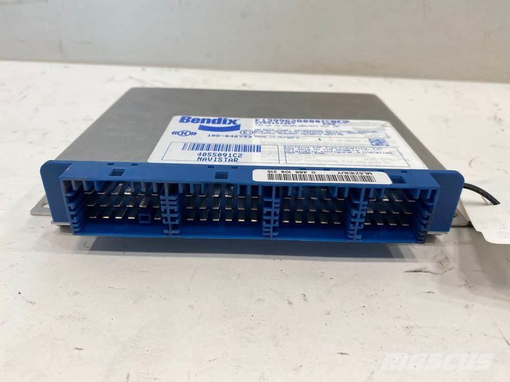  Bendix Електроники