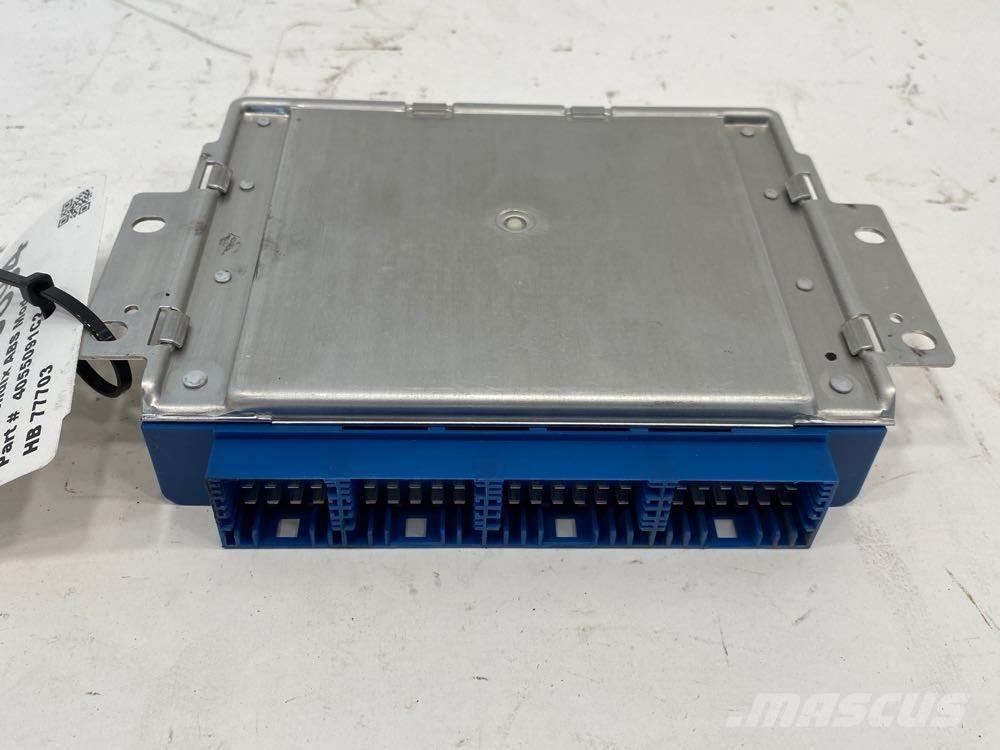  Bendix Електроники