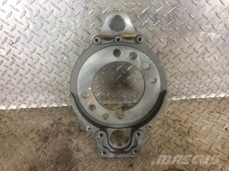  Benidx Спирачки