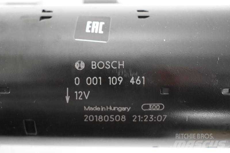 Bosch  Транспорт - Други