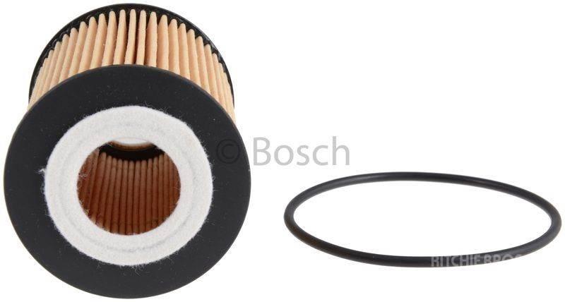 Bosch  Транспорт - Други