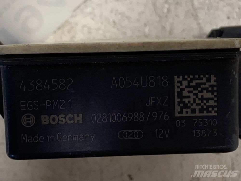 Bosch  Транспорт - Други