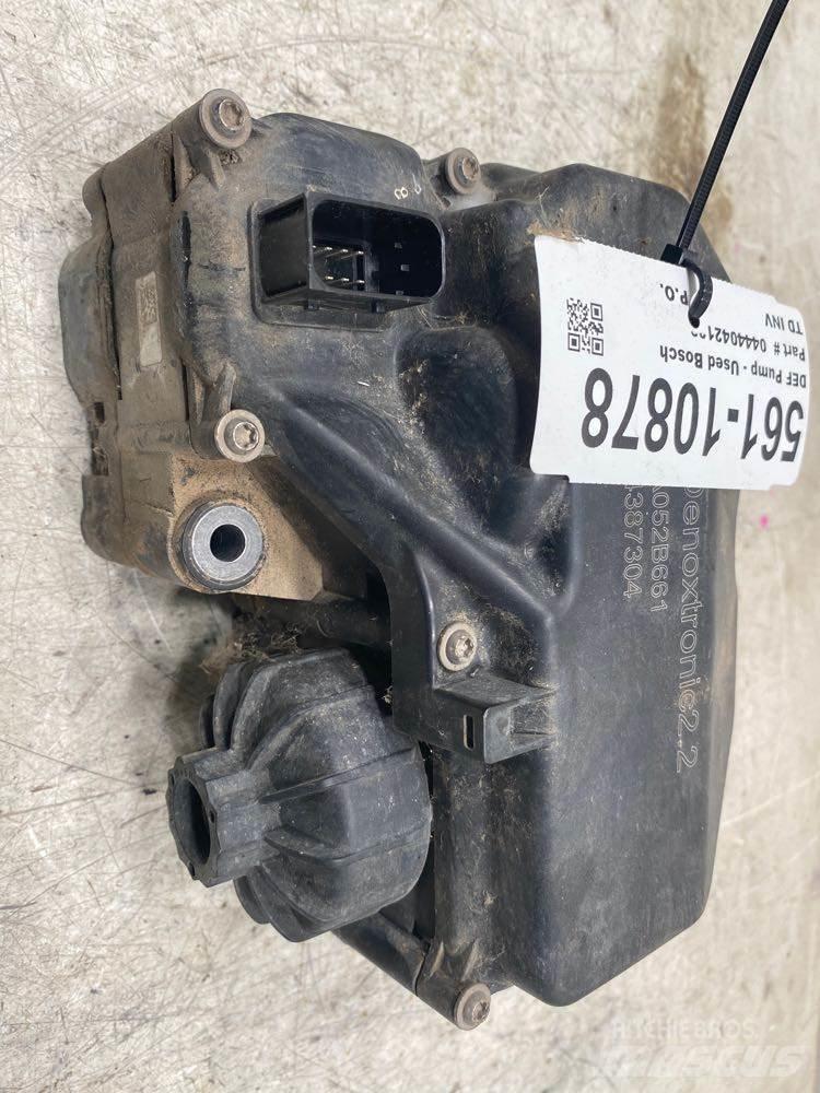 Bosch  Транспорт - Други