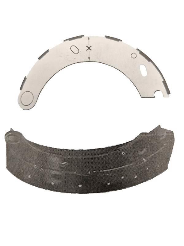  Brake Shoe Спирачки