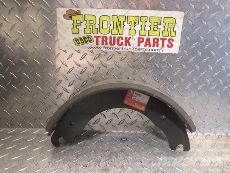  Brake Shoe Спирачки