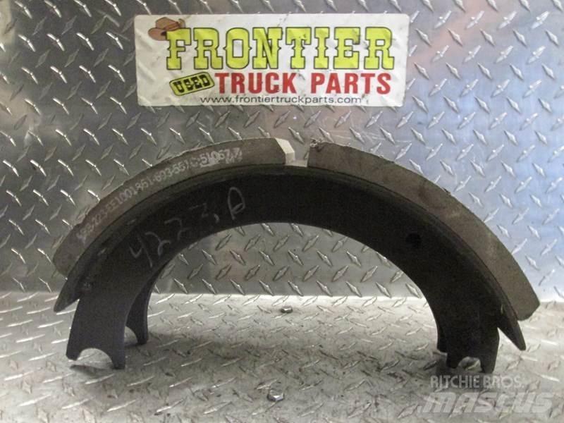  Brake Shoe Спирачки