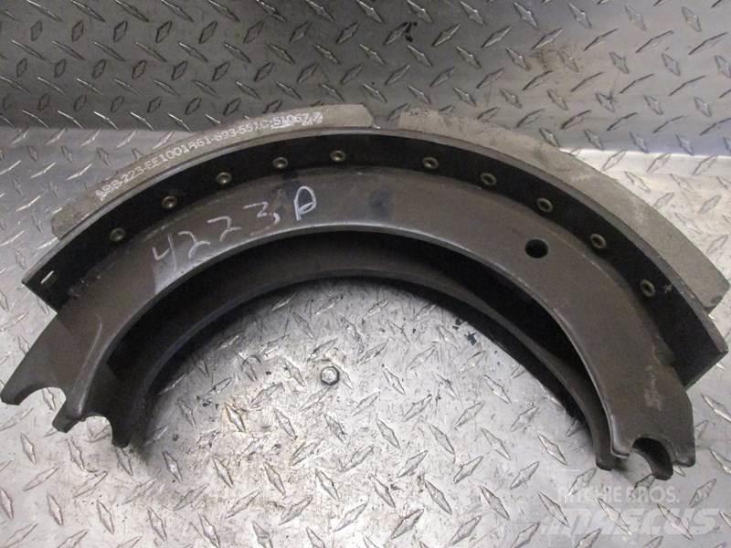  Brake Shoe Спирачки