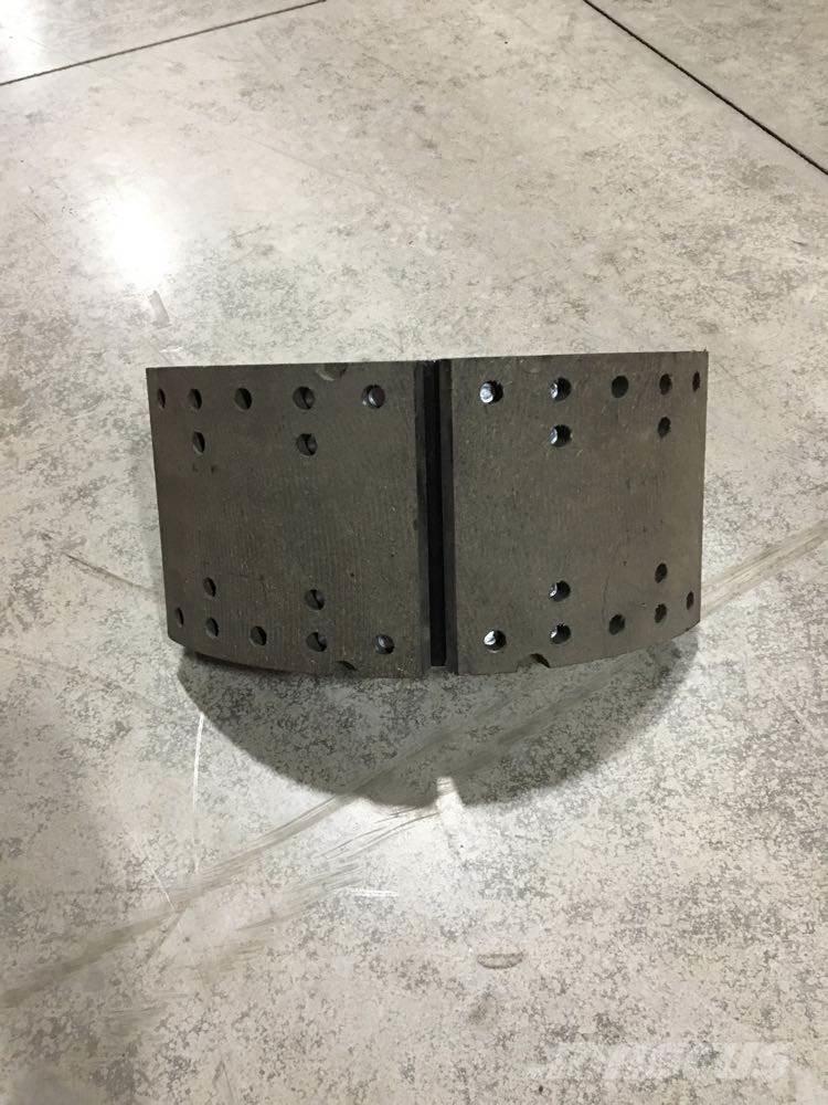  Brake Shoe Спирачки