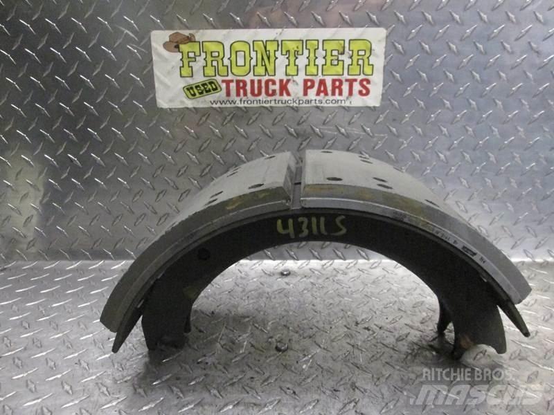  Brake Shoe Спирачки