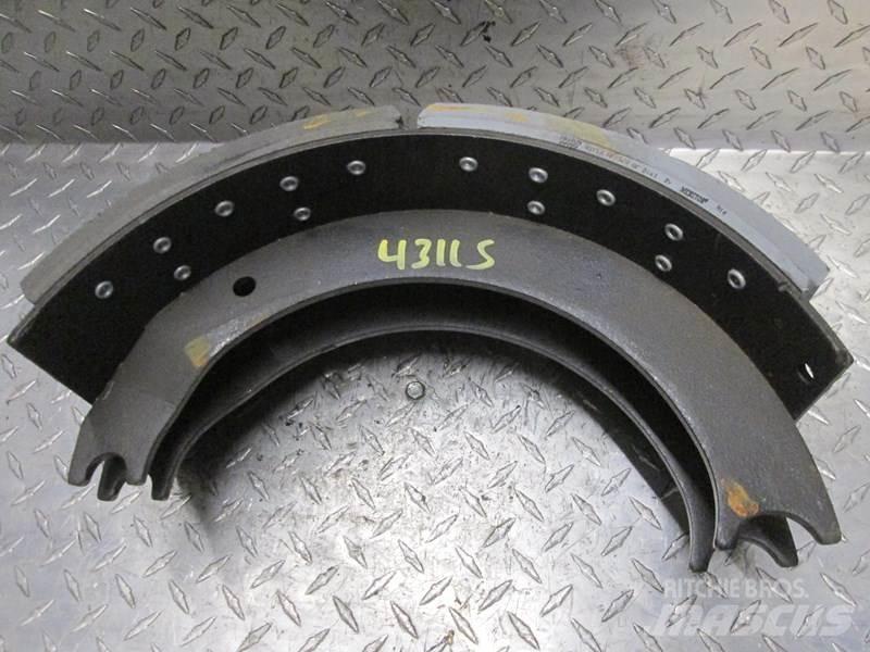  Brake Shoe Спирачки