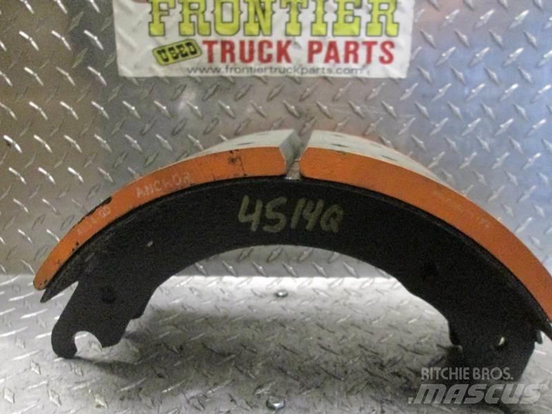  Brake Shoe Спирачки