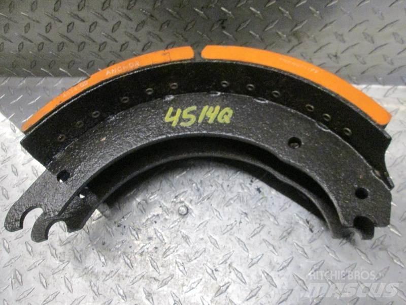  Brake Shoe Спирачки
