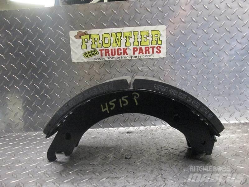  Brake Shoe Спирачки