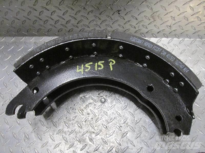  Brake Shoe Спирачки