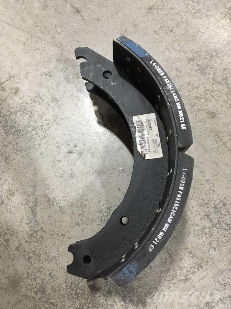  Brake Shoe Спирачки