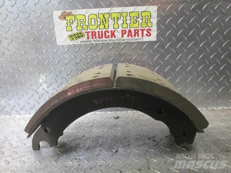  Brake Shoe Спирачки