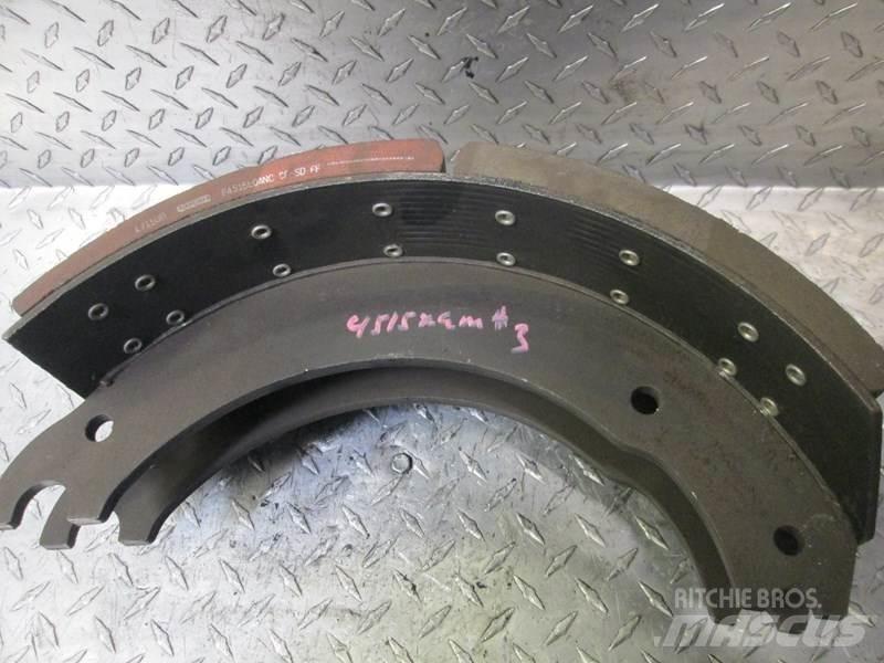  Brake Shoe Спирачки