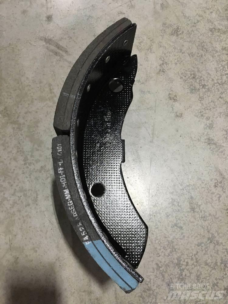  Brake Shoe Спирачки