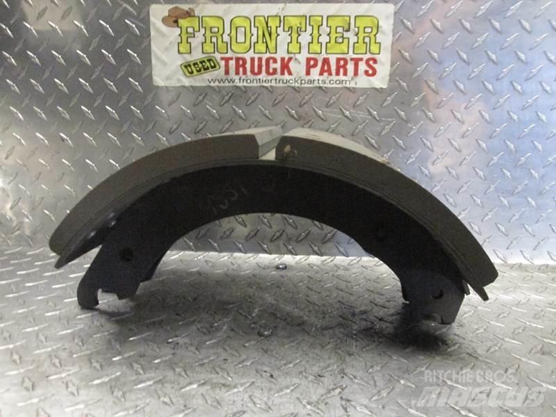  Brake Shoe Спирачки