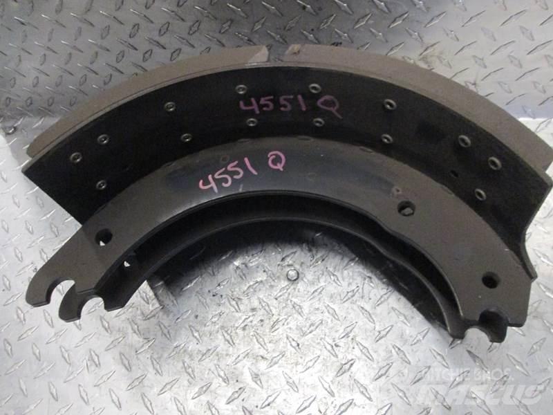  Brake Shoe Спирачки