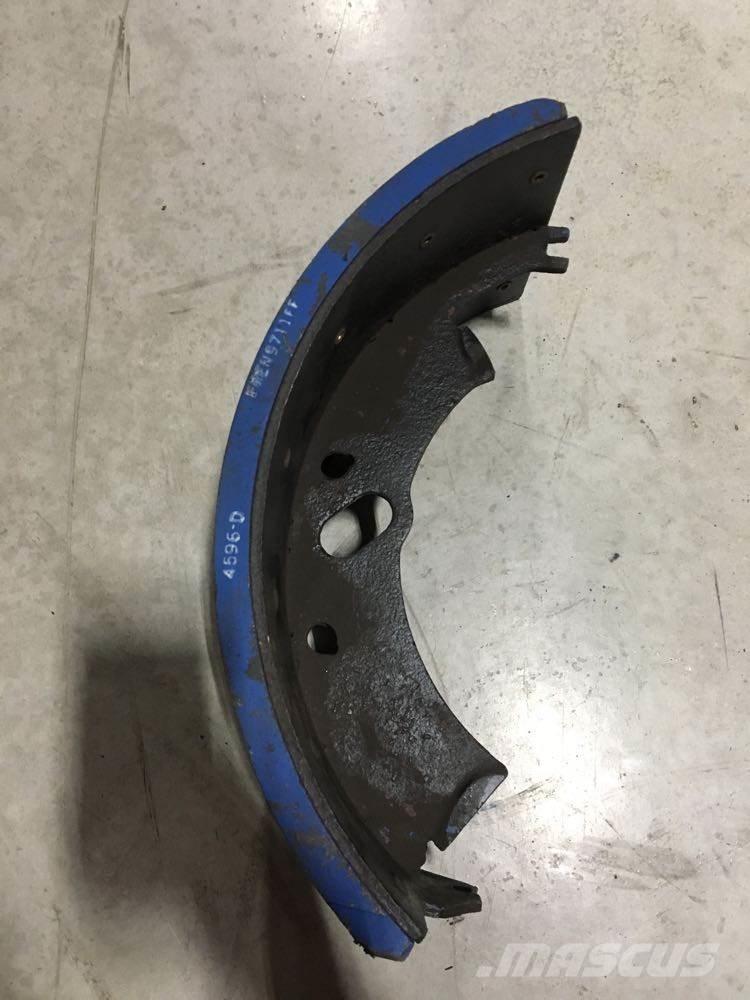  Brake Shoe Спирачки