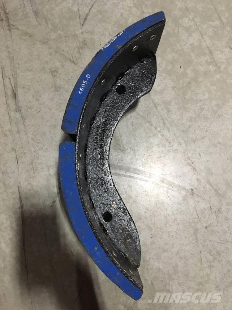  Brake Shoe Спирачки