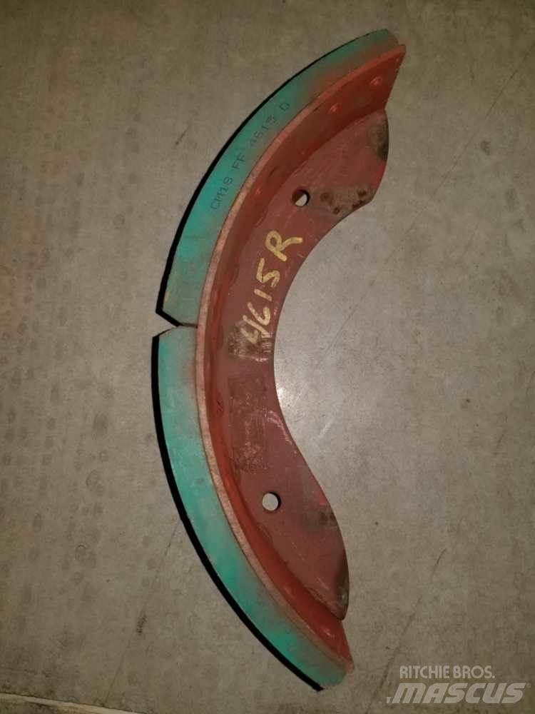  Brake Shoe Спирачки