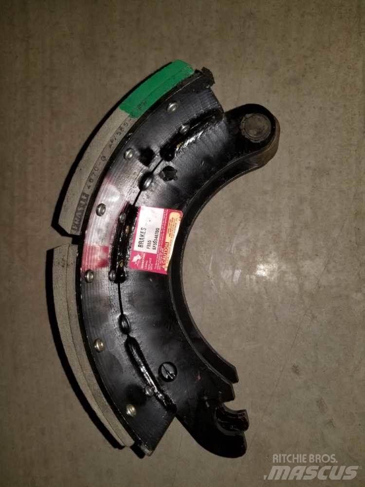  Brake Shoe Спирачки