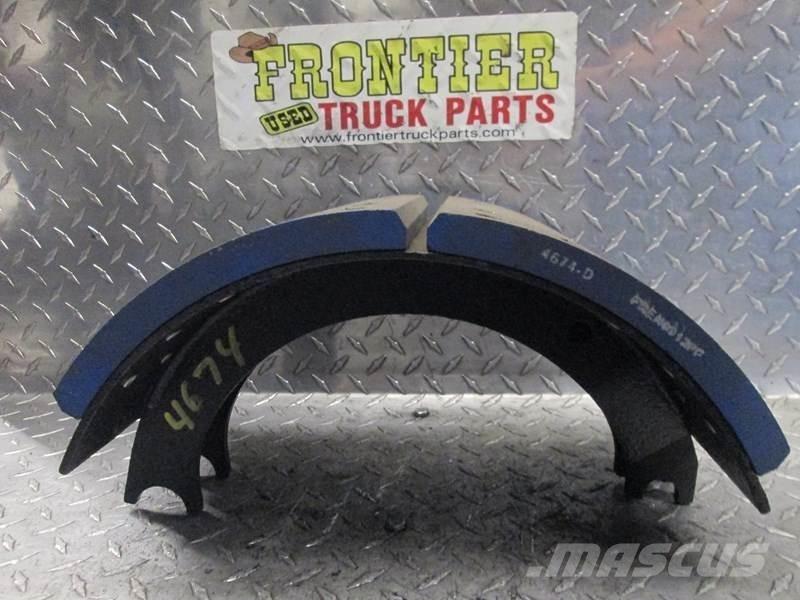  Brake Shoe Спирачки