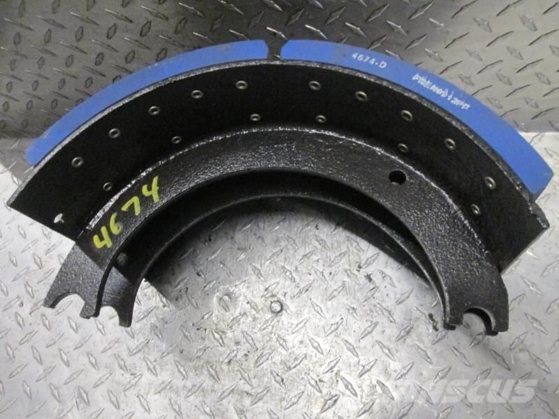  Brake Shoe Спирачки