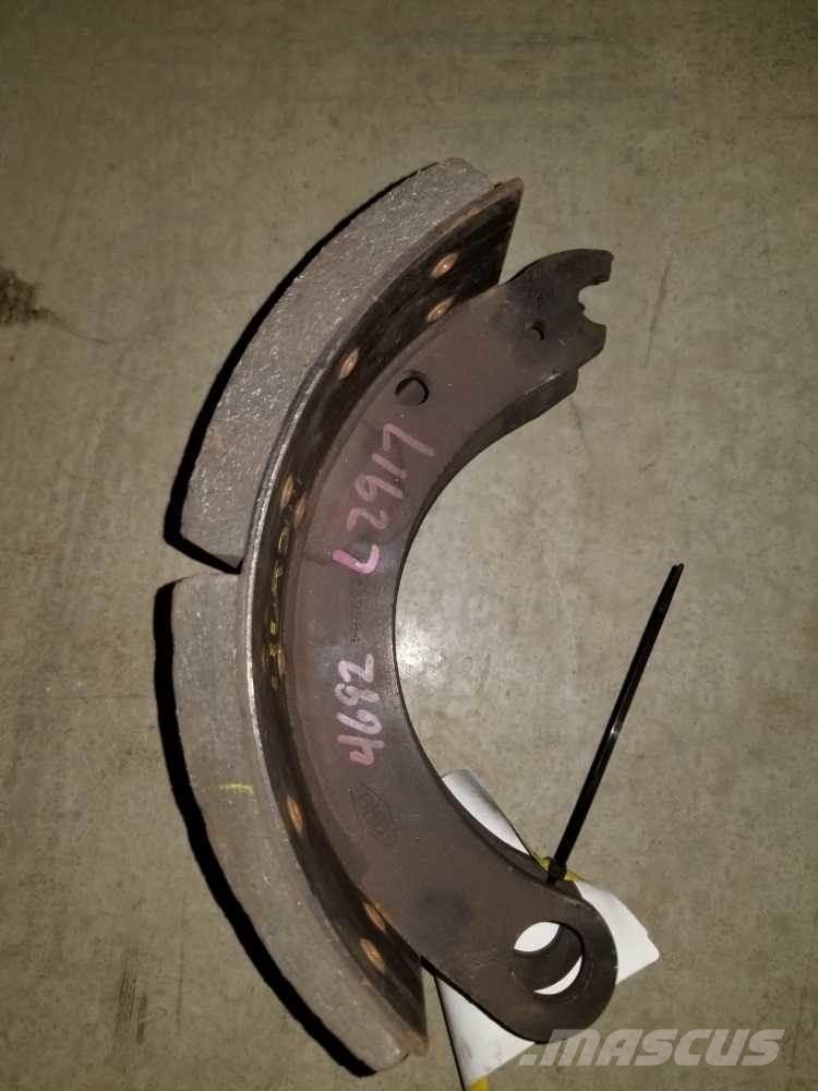  Brake Shoe Спирачки