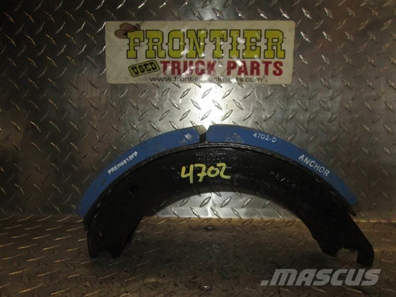  Brake Shoe Спирачки