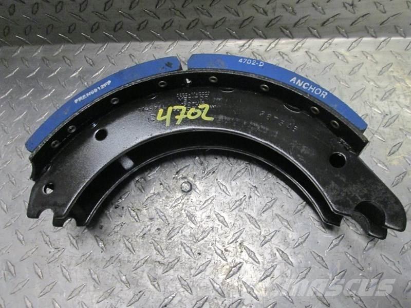  Brake Shoe Спирачки
