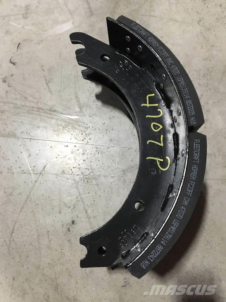  Brake Shoe Спирачки