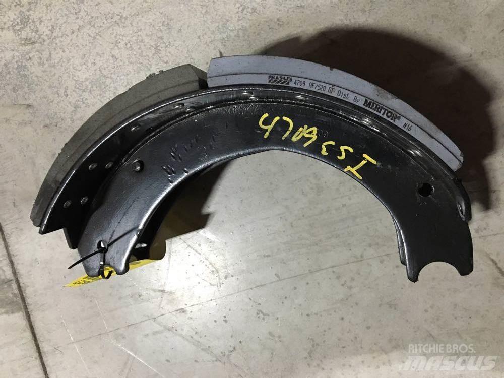  Brake Shoe Спирачки
