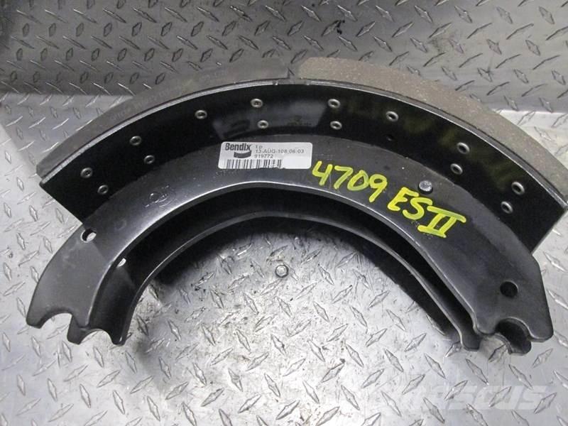  Brake Shoe Спирачки