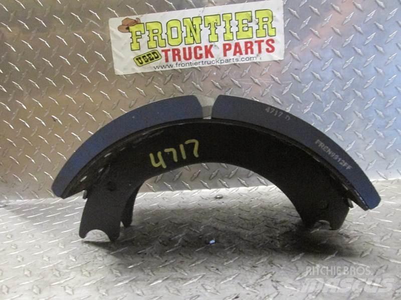  Brake Shoe Спирачки