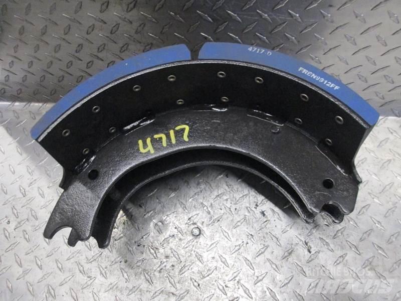  Brake Shoe Спирачки