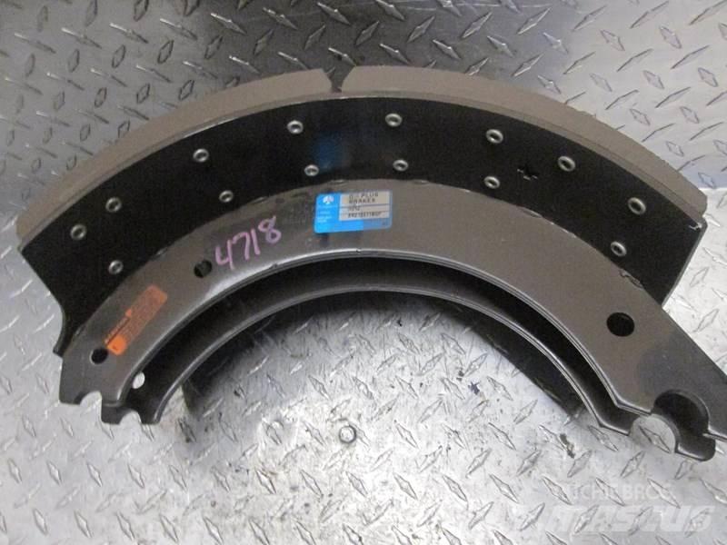  Brake Shoe Спирачки
