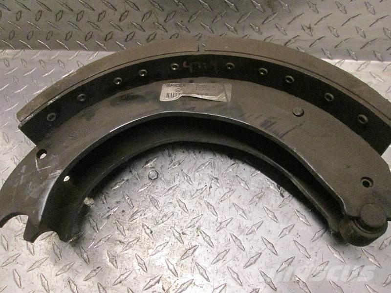  Brake Shoe Спирачки