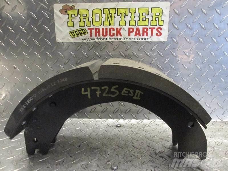  Brake Shoe Спирачки