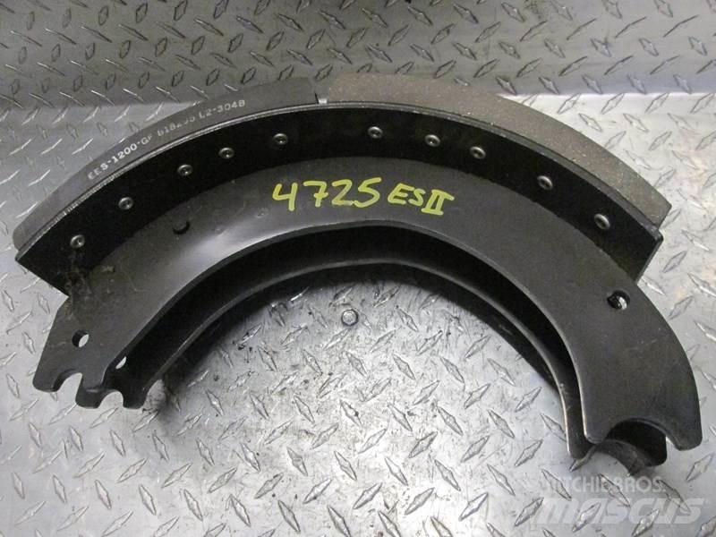  Brake Shoe Спирачки